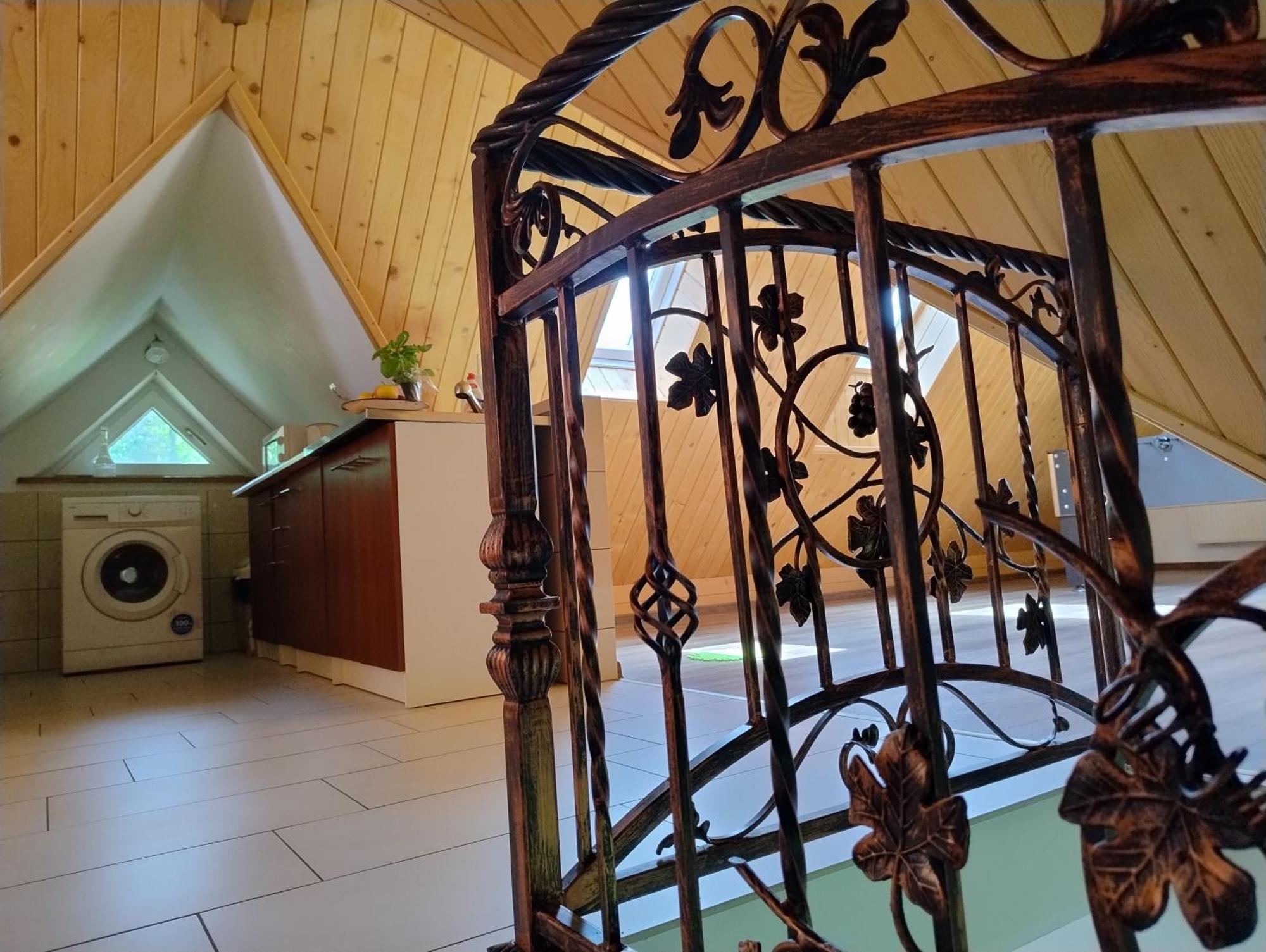 Apartamenty nad potokiem Krościenko Exterior foto