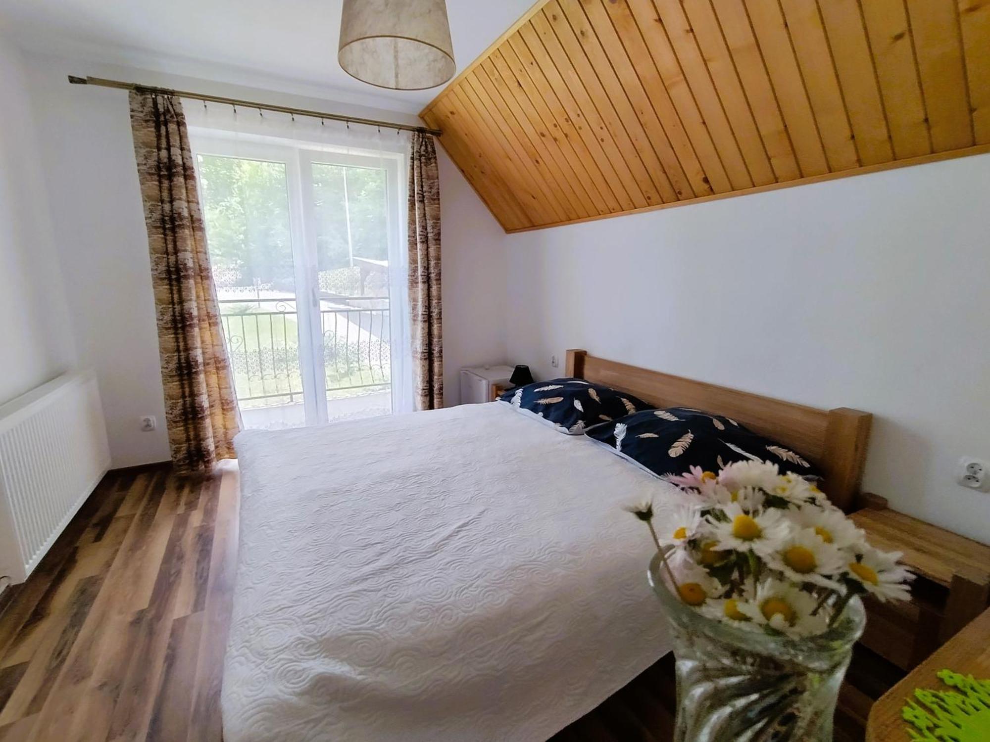Apartamenty nad potokiem Krościenko Exterior foto