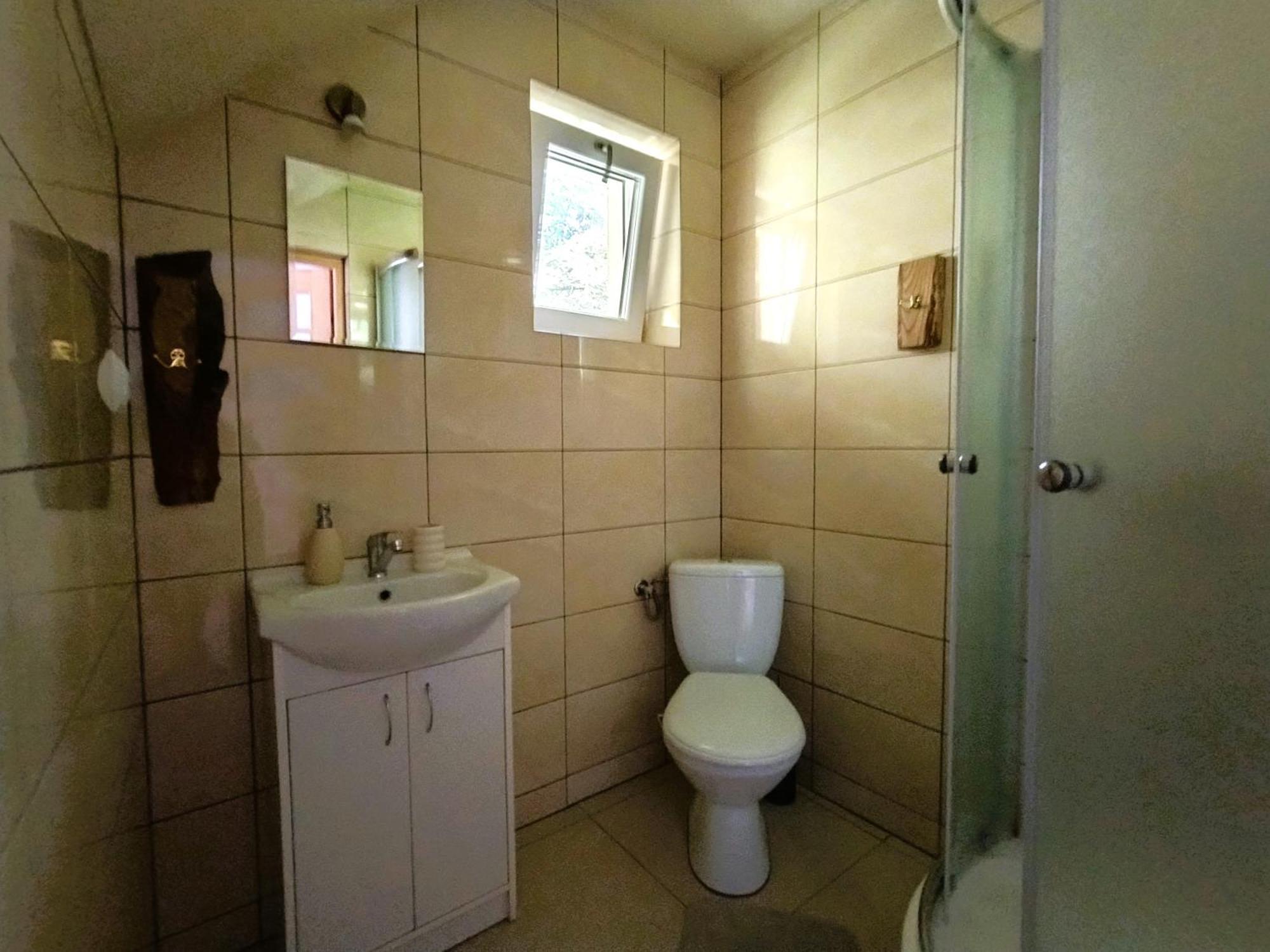 Apartamenty nad potokiem Krościenko Exterior foto